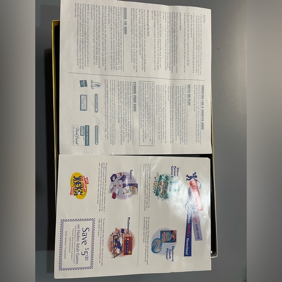 Trivial Pursuit 20th Anniversary Edition - Picture 7 of 11